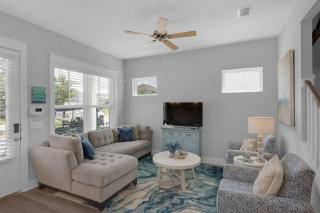 Villa Iremia - Santa Rosa Beach - 1