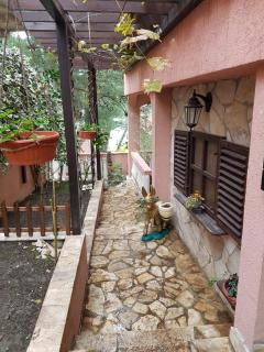 Sweet villa - Brca - 7