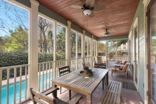Lucky Enough - Santa Rosa Beach - 7
