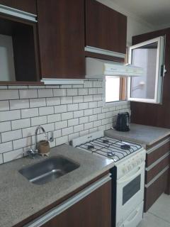 Un lugar conocido - 1