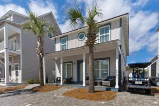 Villa Galini - Santa Rosa Beach - 9