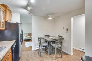 Quaint Bristol Townhome about 14 Mi to West Hartford! - 5