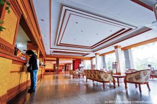 Grand Park Hotel - Nakhon Si Thammarat - 9