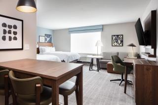 Staybridge Suites - Iowa City - Coralville by IHG - Coralville - 8