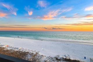 The Beachside Haven - Destin - 3