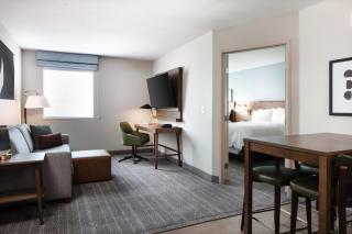 Staybridge Suites - Iowa City - Coralville by IHG - Coralville - 7