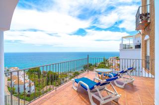 VistaMar Panorama 42 by Casasol - Nerja - 9