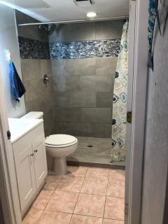 Harbour beach resort - 1