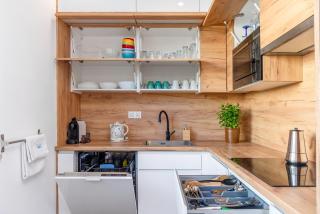 Willa Zacisze Władysławowo - 2