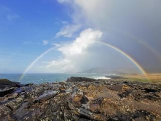 Horizon View Lodge Bed and Breakfast Glanleam Road Knightstown Valentia Island County Kerry V23 W447 Ireland - Valentia Island - 5