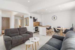 Apartment Leonardo Funtana - 0