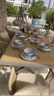 Nikiti Homes 100m from beach - Nikiti - 6
