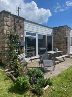 107 Brambles Chine, Holiday Coastal Chalet - Freshwater - 0