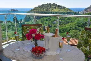 Panoramatic apartment - Petrovac - 5