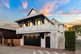 Abba Carriage House - Rosemary Beach - 7