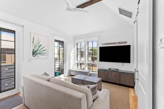 Abba Carriage House - Rosemary Beach - 6