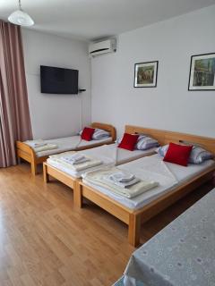 Apartment Jasna - Mostar - 0