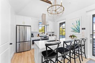 Abba Carriage House - Rosemary Beach - 4