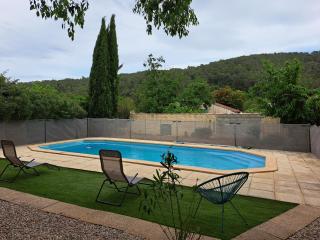 Villa les fauvettes - Cabasse - 4