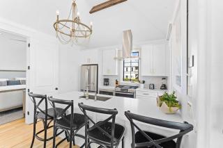 Abba Carriage House - Rosemary Beach - 3