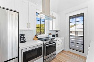 Abba Carriage House - Rosemary Beach - 2