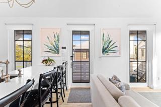 Abba Carriage House - Rosemary Beach - 1