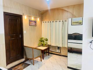 Royal Presidency Inn - Lucknow - 3