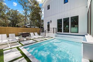 Blue Pearl at Grayton - Santa Rosa Beach - 0