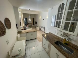 Lindo apartamento 2 Quartos a 50m da praia de Copacabana - Rio de Janeiro - 2