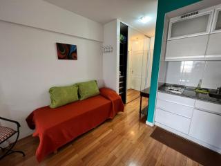 Departamento en Viamonte con balcón, cerca de Av Córdoba y Corrientes - Buenos Aires - 9