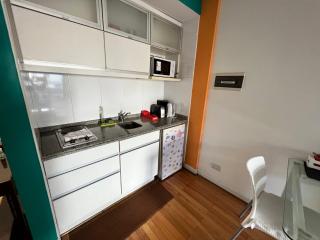 Departamento en Viamonte con balcón, cerca de Av Córdoba y Corrientes - Buenos Aires - 7