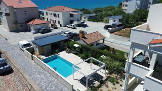 Apartment Lucie3 - Biograd na Moru - 5