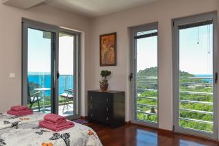 Panoramatic apartment - Petrovac - 4