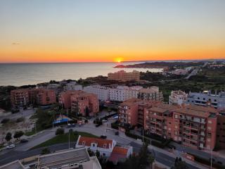 O WOW sunset beach and cliffs view - Portimão - 9