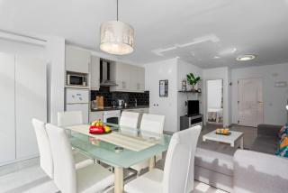 Sea 350m SeaView Apartment Torre del Moro La Mata Torrevieja - La Mata - 6