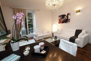 Royal Versailles Dolcevita St Louis - Versailles - 5