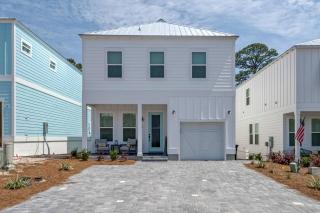 The Hideaway - Santa Rosa Beach - 3