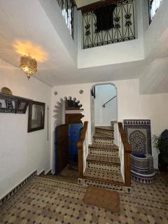 Dar Al Mansoura RIAD - Chefchaouen - 6