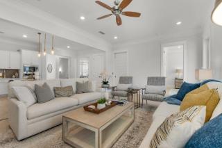 Minky Retreat - Inlet Beach - 6