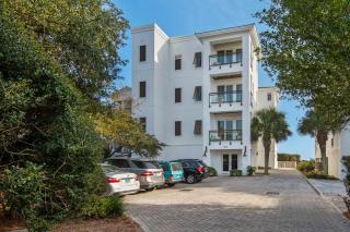The Penthouse at Seagrove - Santa Rosa Beach - 3