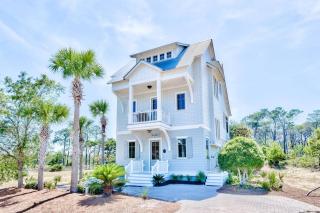 Sea Salt - Santa Rosa Beach - 6