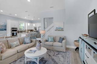 Casa Felice - Santa Rosa Beach - 1