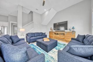 The Franseasco - Santa Rosa Beach - 1