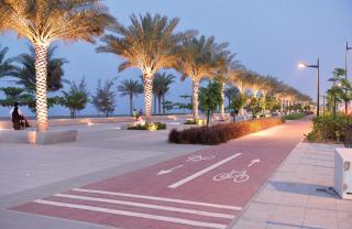 VILLA seeb 2 MIN walk to the beach - 6