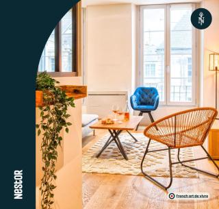 La Casa Beka - Calm, Sweetness & Energy - Caen - 0