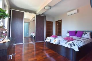 Panoramatic apartment - Petrovac - 3