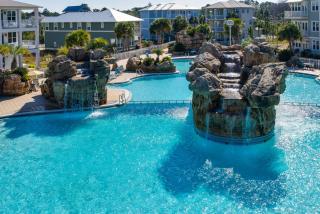 Paradise Falls - 2