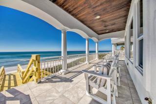 Ocean Front Property - 9