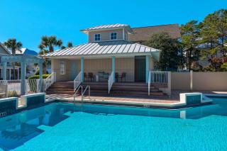 Serenity Now Beach House - Santa Rosa Beach - 6