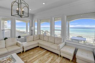 Ocean Front Property - 3